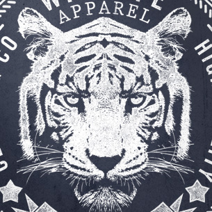 Wild life apparel Custom t-shirts | Tshirt-Factory