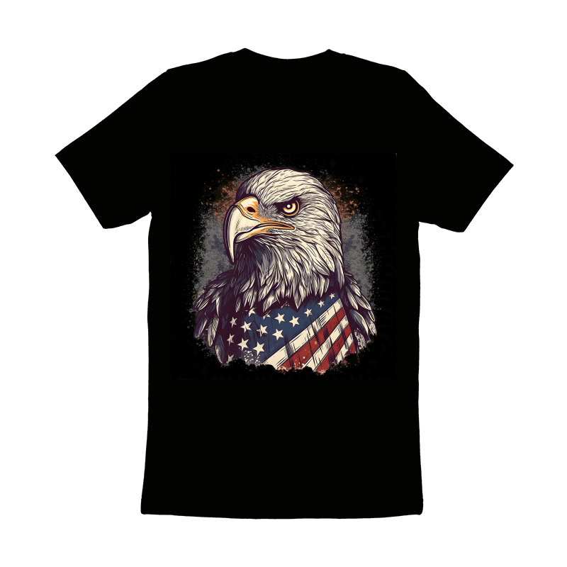 American eagle