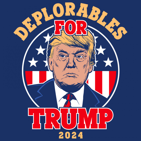 Deplorables