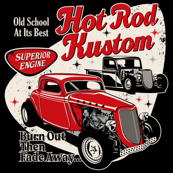 Hot Rod 08