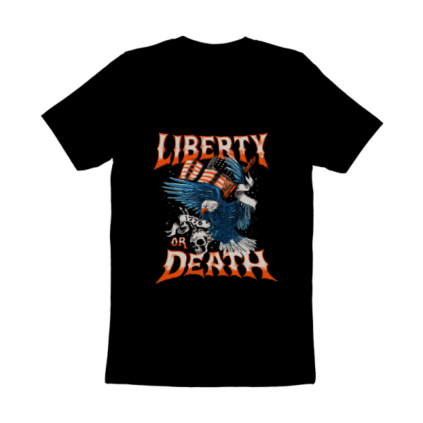 liberty or death