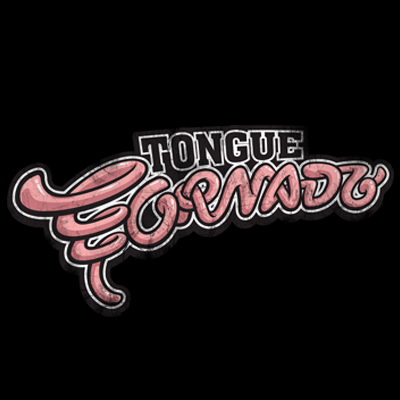 The Tongue Tornado