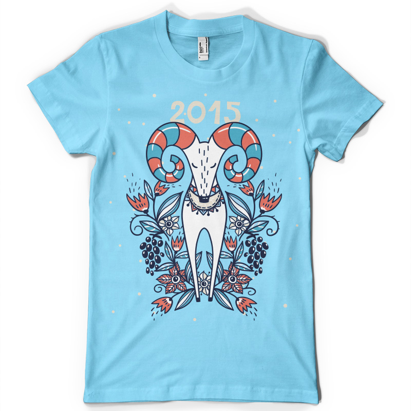 year-of-the-goat-t-shirt-design-tshirt-factory