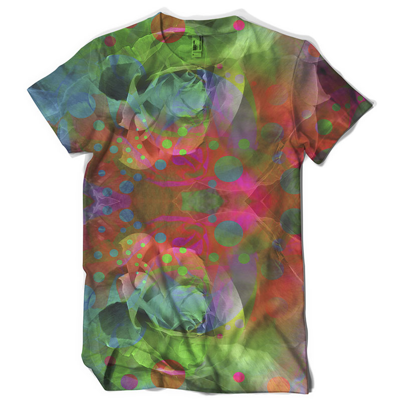 Colour Elixir Shirt design | Tshirt-Factory