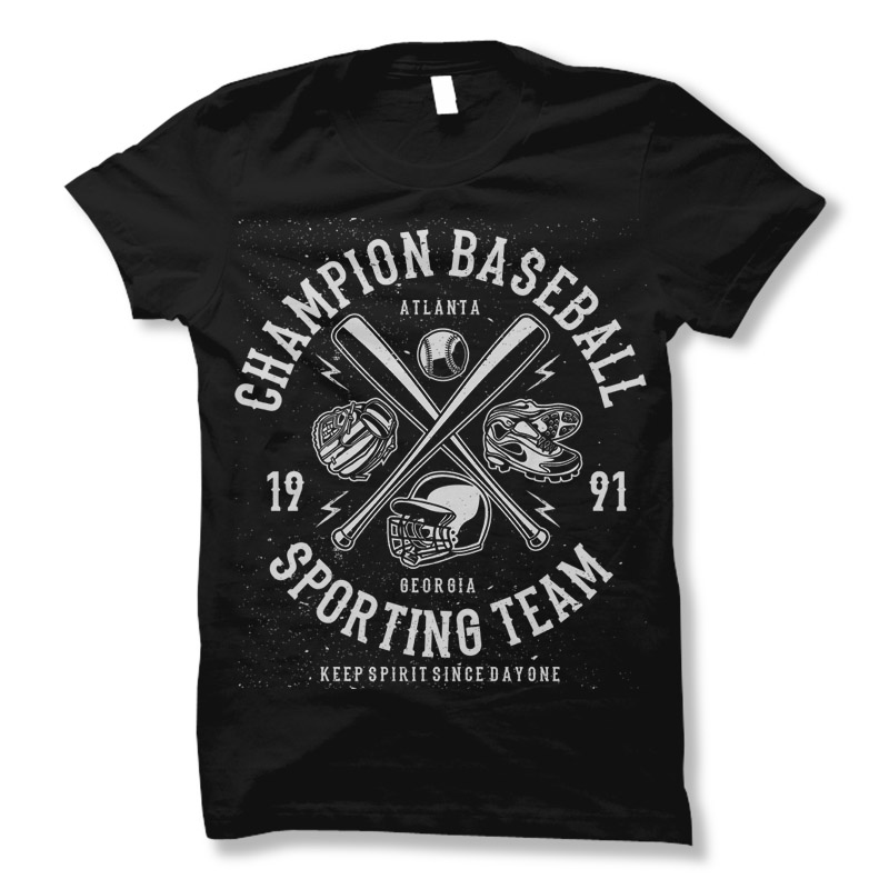 baseball championship shirts