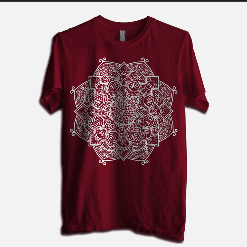 The Circle of Peace Tee shirt design | Tshirt-Factory