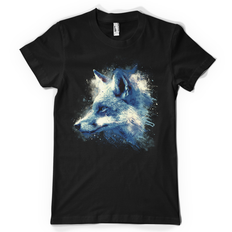 Urban Carnivores Shirt design | Tshirt-Factory