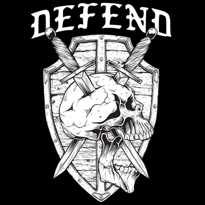 Defend | Tshirt-Factory
