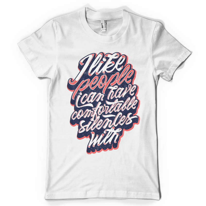 People Shirt design | Tshirt-Factory