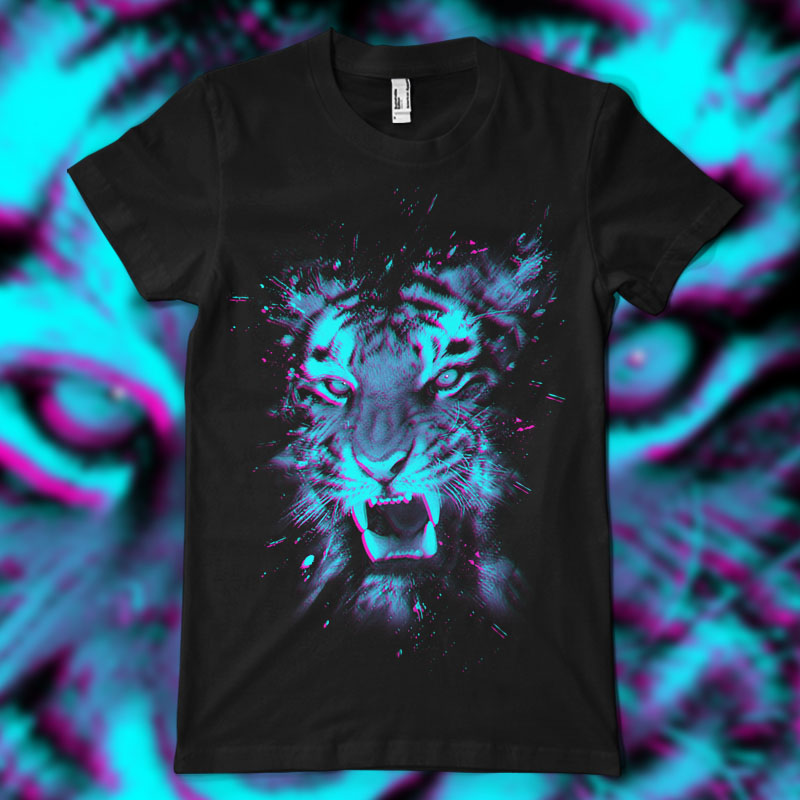 Stealth Mode T-shirt template | Tshirt-Factory