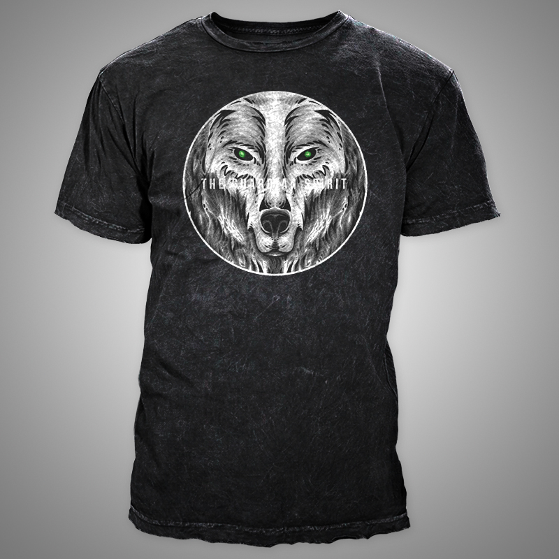 The Guardian Spirit Tee shirt design | Tshirt-Factory