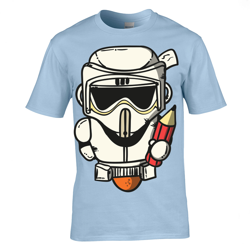 Star Shirt design | Tshirt-Factory