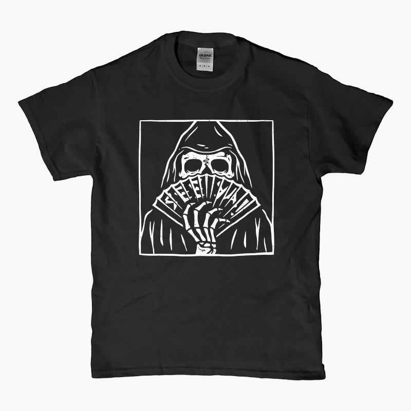 See Ya Tee shirt design | Tshirt-Factory