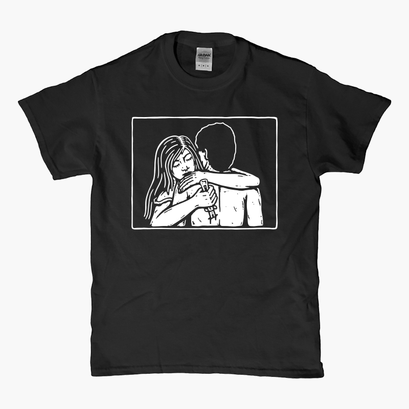 Love is Trust T-shirt design | Tshirt-Factory