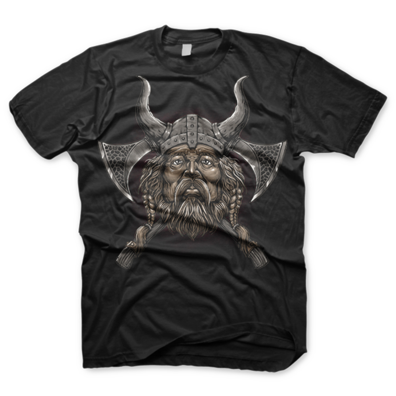 viking Tee shirts | Tshirt-Factory