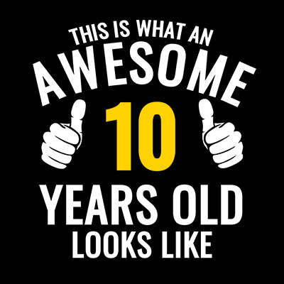 Awesome birthday Tee shirt design | Tshirt-Factory