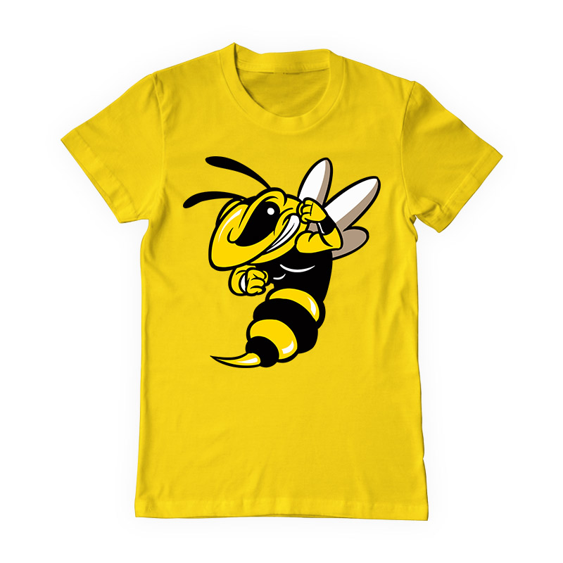 Bee Custom t-shirts | Tshirt-Factory