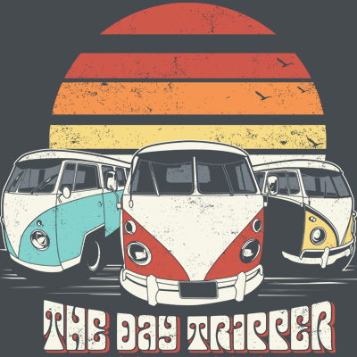 The Day Tripper | Tshirt-Factory