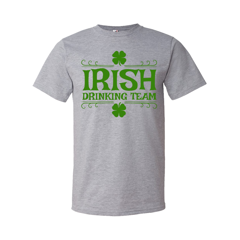 Irish drinking team Custom t-shirts | Tshirt-Factory