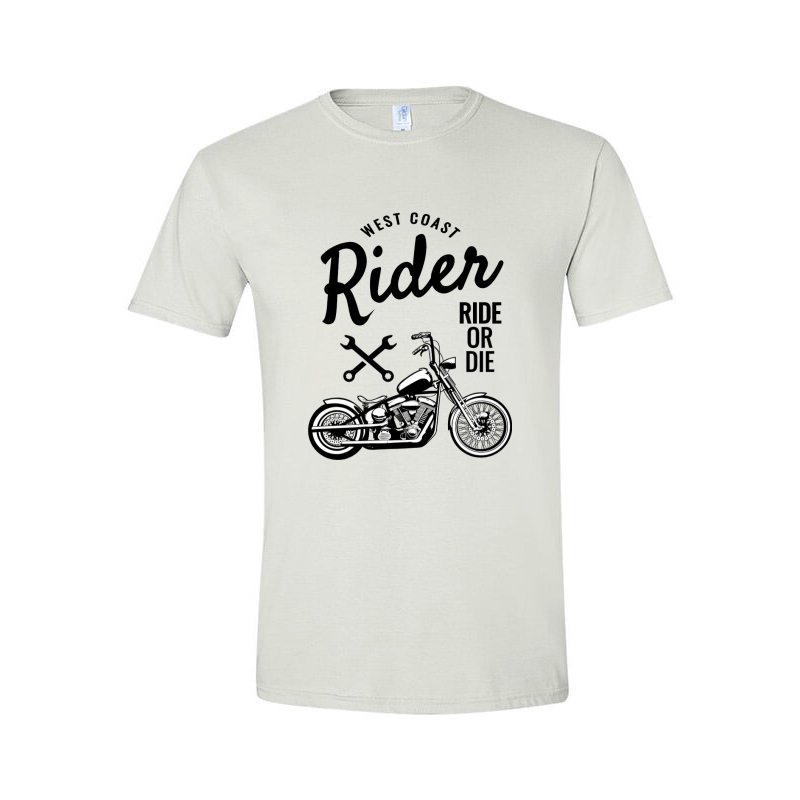 West coast rider Shirt design | Tshirt-Factory