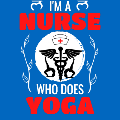 Yoga nurse