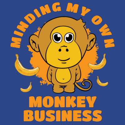 Monkey business Tee shirts | Tshirt-Factory