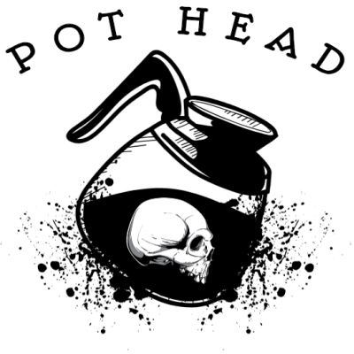 Download Pot Head T Shirt Template Tshirt Factory