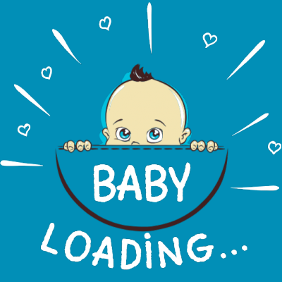 Free Free 228 Baby Loading 2021 Svg SVG PNG EPS DXF File