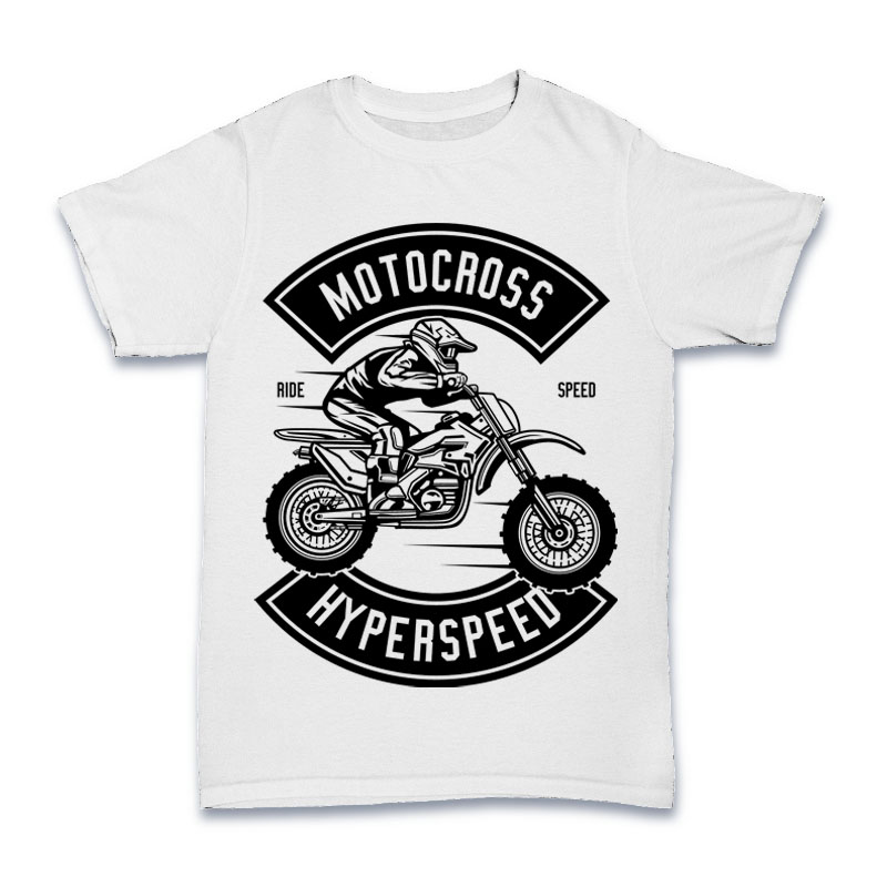 shirt motocross