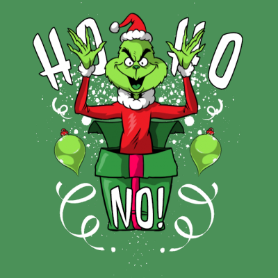 Ho, Ho, Ho ! 
