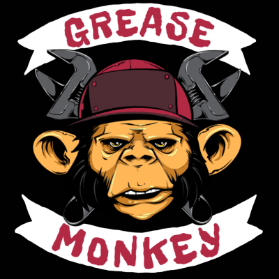 Grease Monkey 