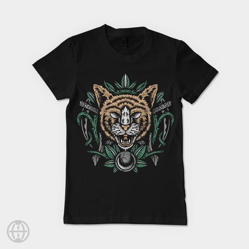 cats Tee shirt design | Tshirt-Factory