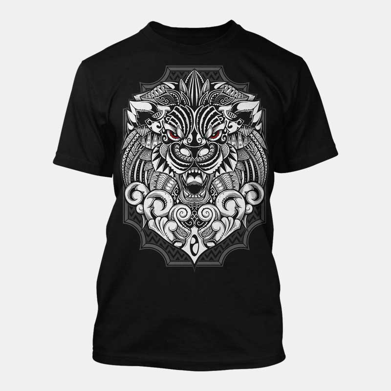 King of the Kings T-shirt design | Tshirt-Factory