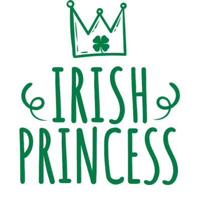 Free Free 111 Irish Princess Svg SVG PNG EPS DXF File