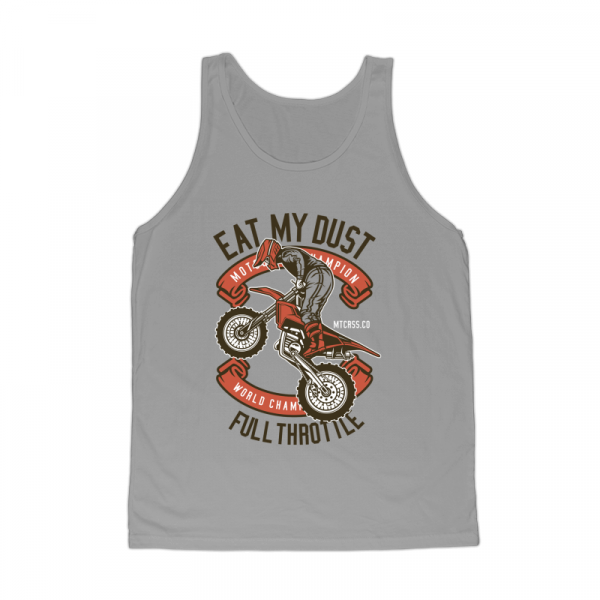 Eat My Dust Motocross