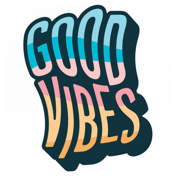 Good Vibes V1