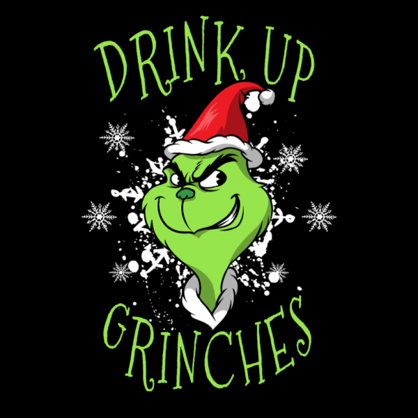 Grinches