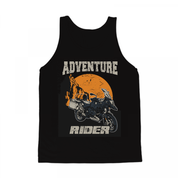 adventure rider