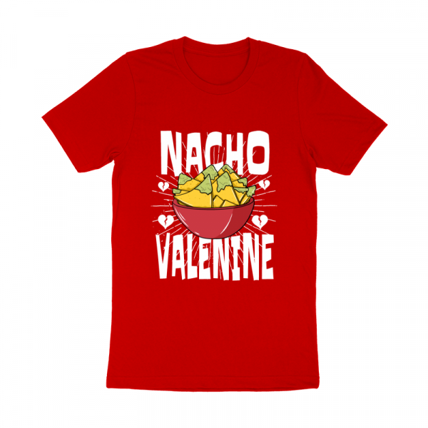 Download Nacho Valentine Svg SVG File