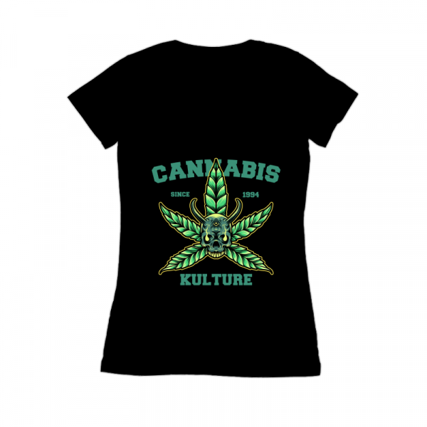 cannabis kulture