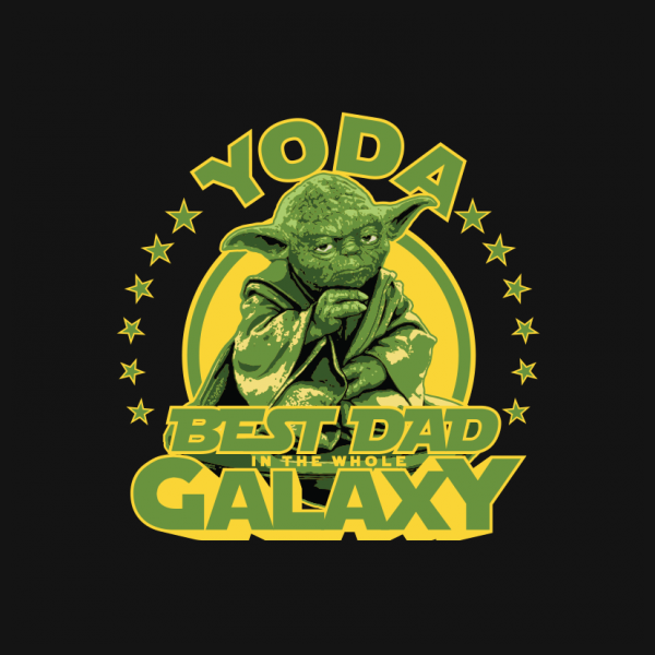 Yoda Best Dad Svg 299+ File for DIY Tshirt, Mug, Decoration and more