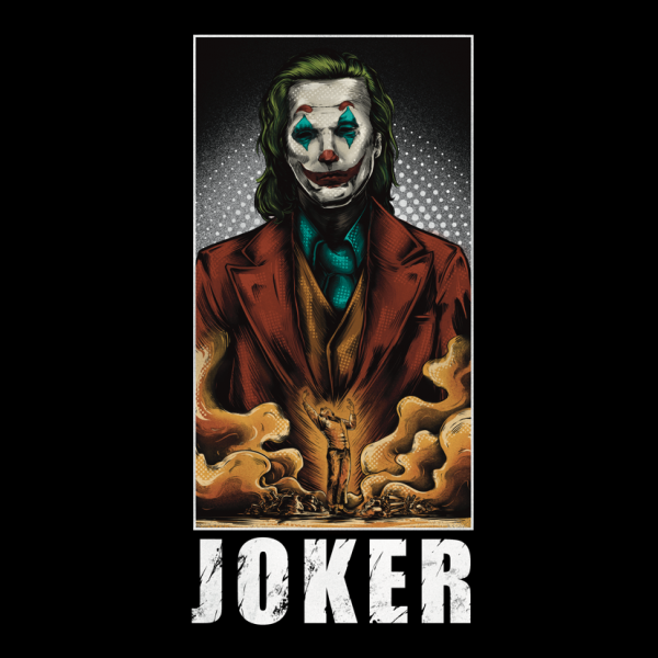 Joker 2019