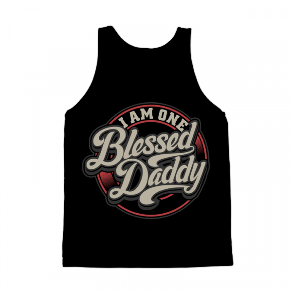 BLESSED DADDY