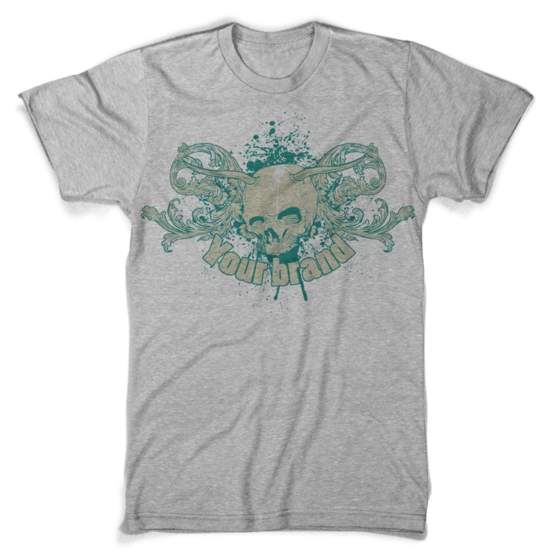 Frown Tee shirt design | Tshirt-Factory