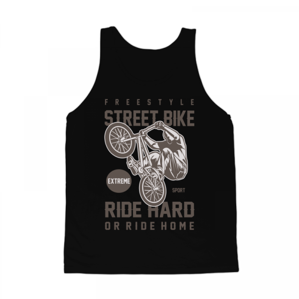 STREET BIKE