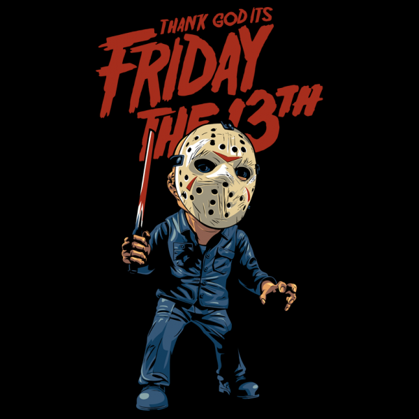 FRIDAY THE 13TH