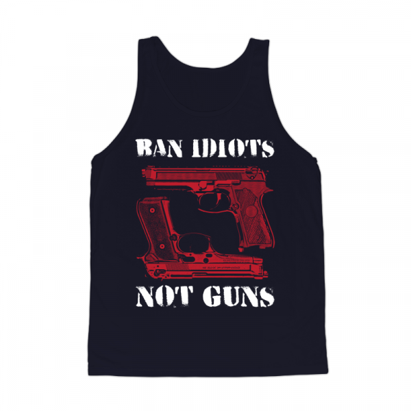 Ban Idiots