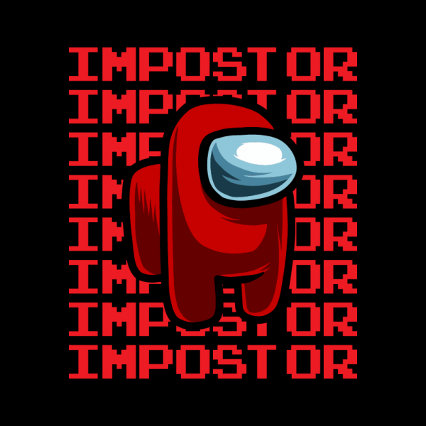 Impostor Red