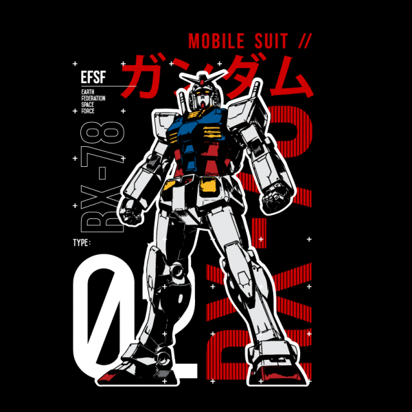 RX 78 mkII