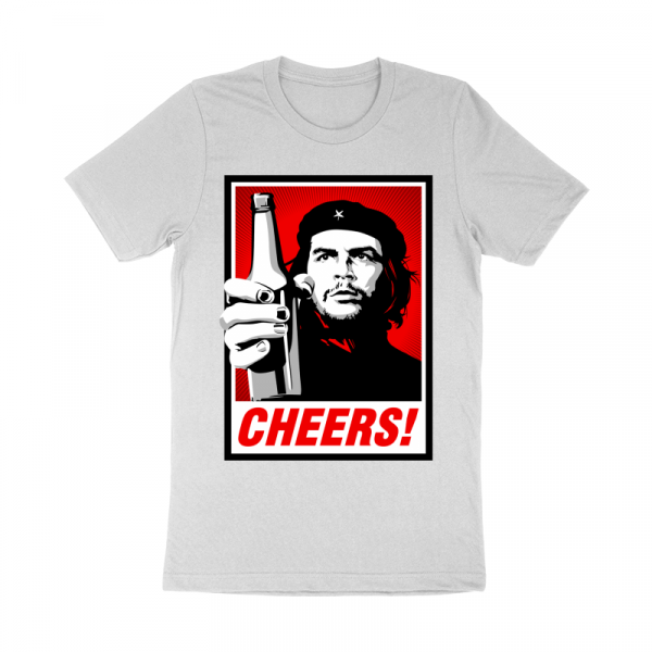 cheers tv show t shirt